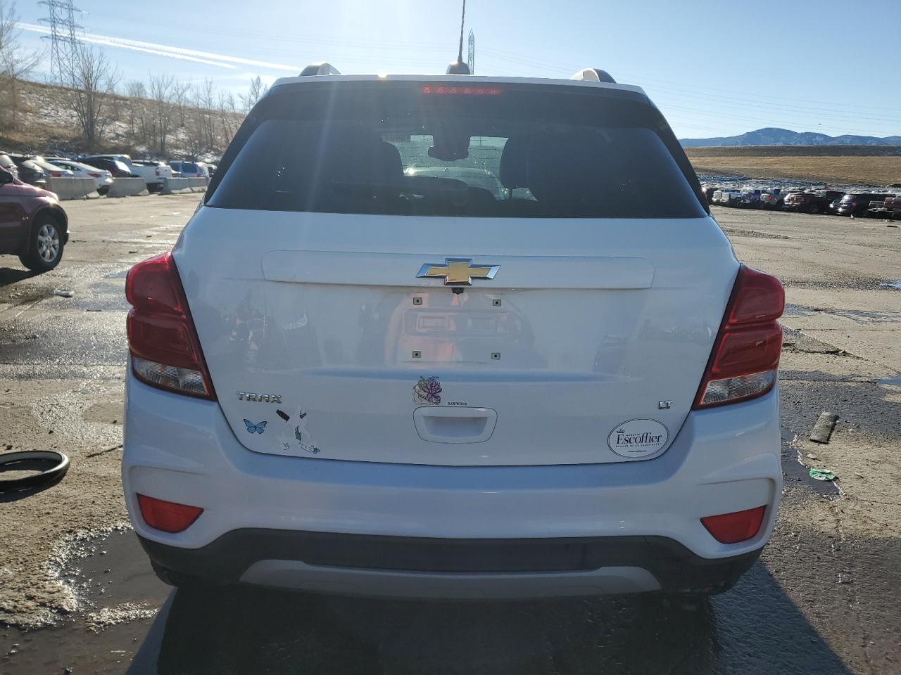 2018 Chevrolet Trax - Image 6