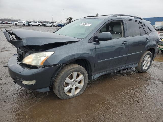 2007 Lexus Rx 350