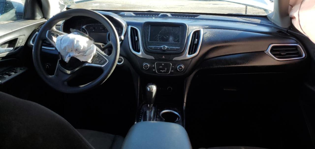 2021 Chevrolet Equinox - Image 8