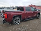 2015 GMC SIERRA K1500 SLT for sale at Copart ON - LONDON