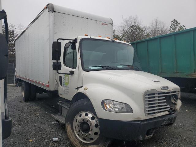 2011 Freightliner M2 106 Medium Duty