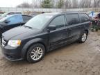 2015 Dodge Grand Caravan Sxt en Venta en Davison, MI - Front End