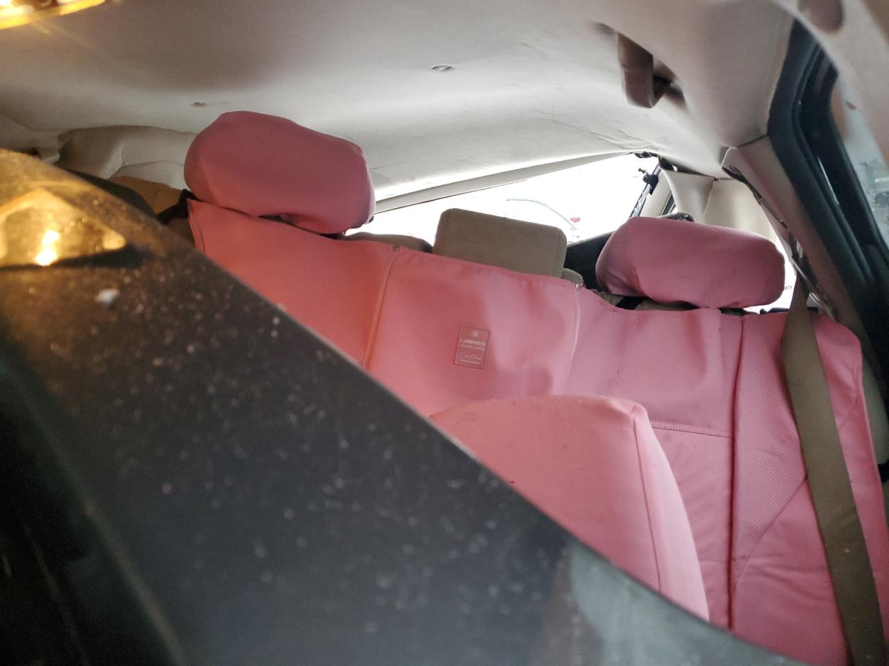 2008 Kia Sportage - Image 10