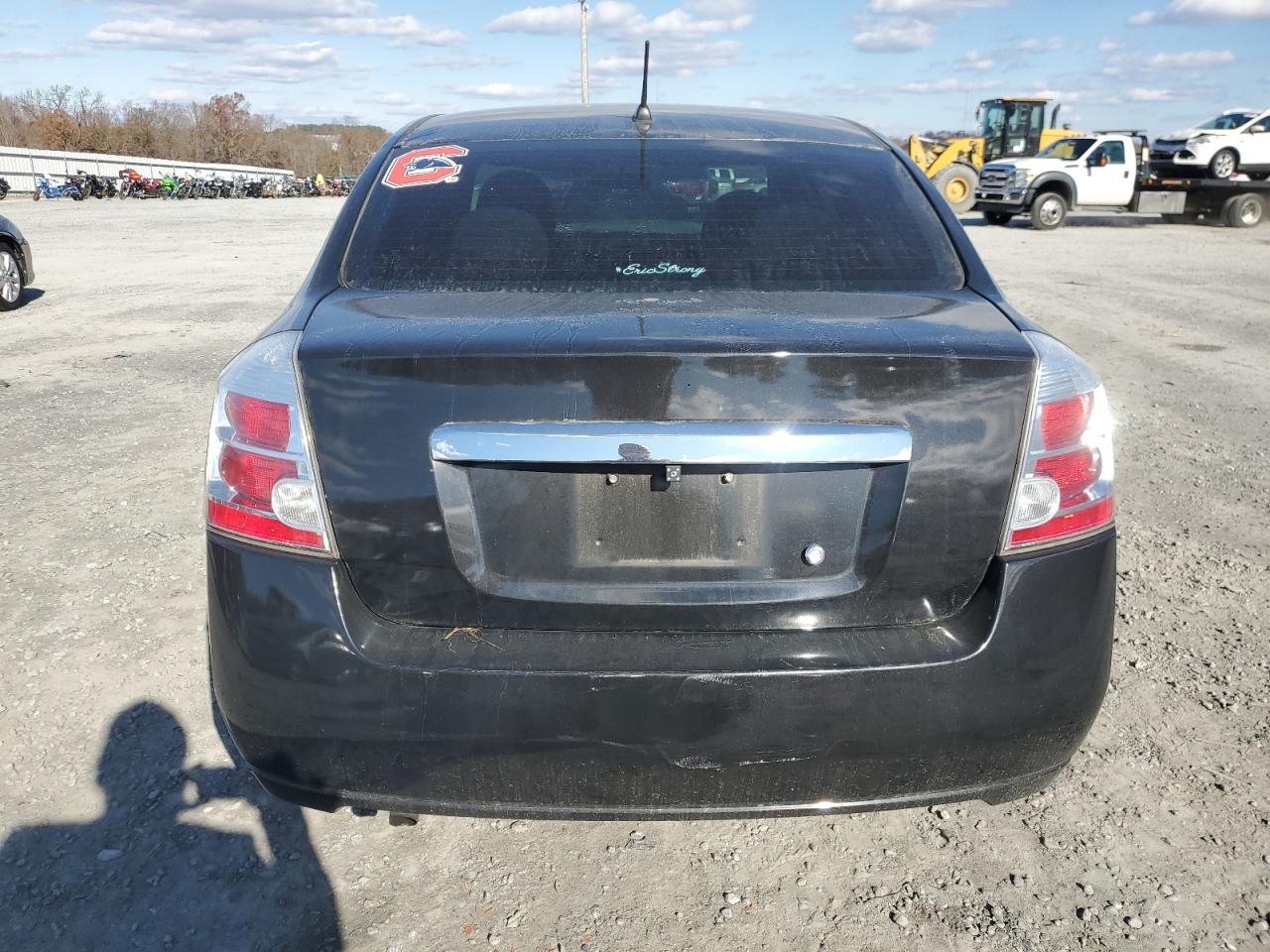 2010 Nissan Sentra - Image 6