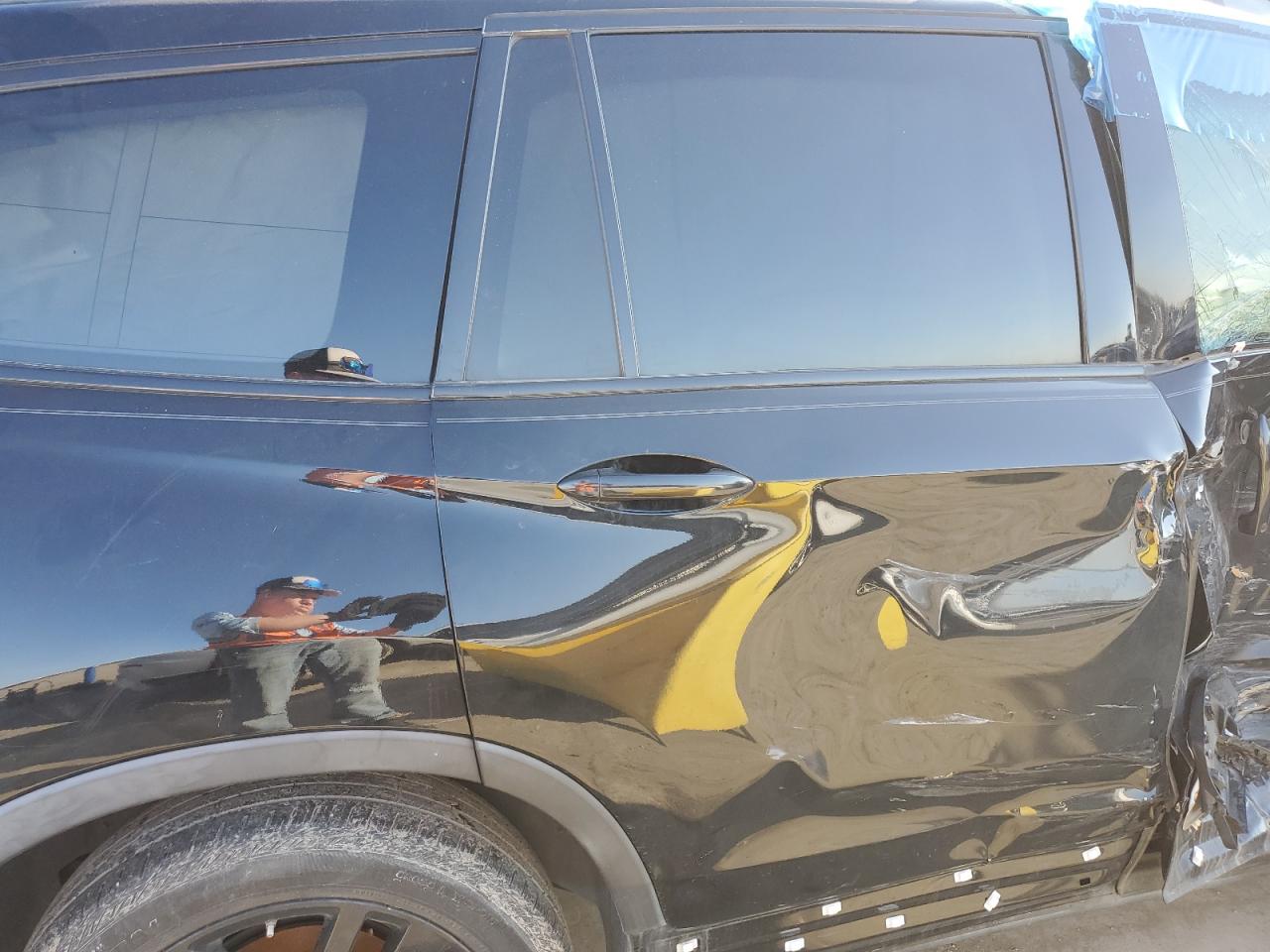 2018 Honda Pilot - Image 11