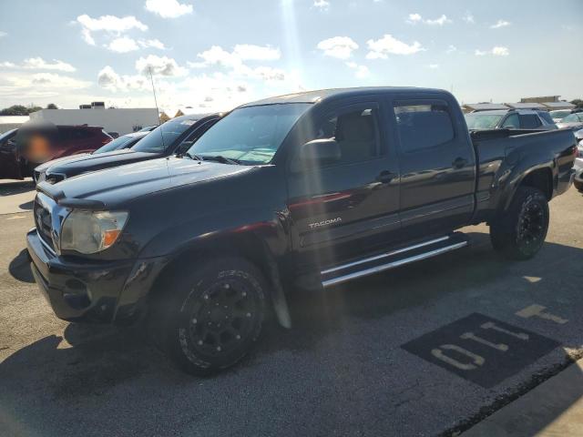 2008 Toyota Tacoma Double Cab Long Bed