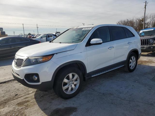 2013 Kia Sorento Lx