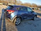 2016 Honda Hr-V Ex на продаже в Duryea, PA - Side