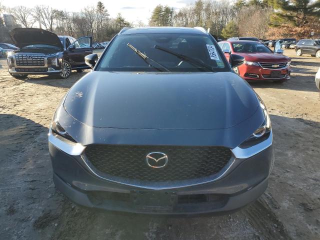  MAZDA CX30 2024 Gray