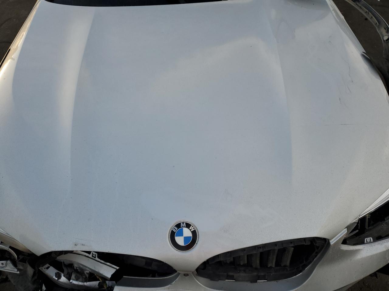 2018 BMW X3 - Image 11