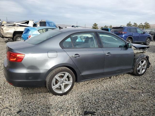  VOLKSWAGEN JETTA 2014 Szary