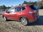 2015 Nissan Rogue S de vânzare în Conway, AR - Front End