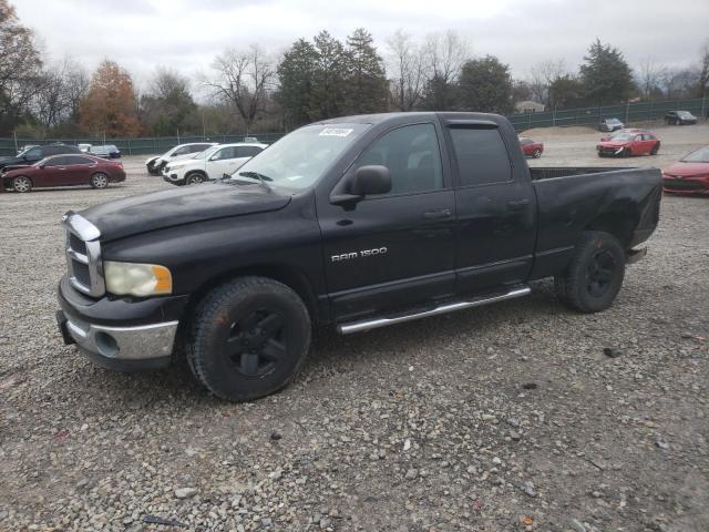 2003 Dodge Ram 1500 St