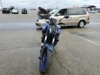 2024 YAMAHA MT07  for sale at Copart OH - DAYTON