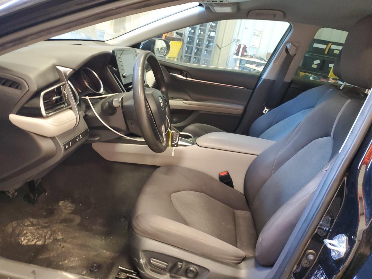 2023 Toyota Camry - Image 7