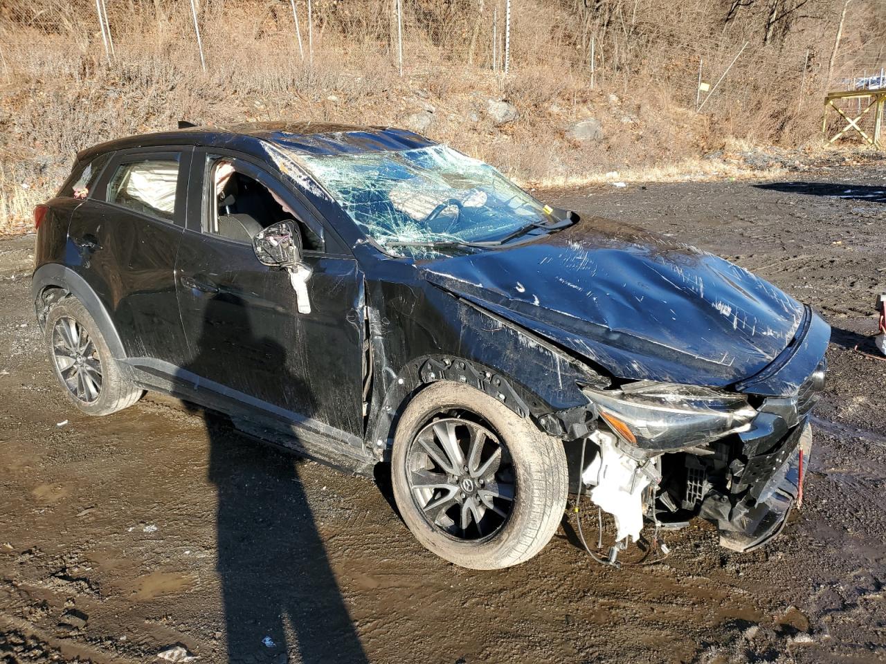 2016 Mazda CX-3 - Image 4