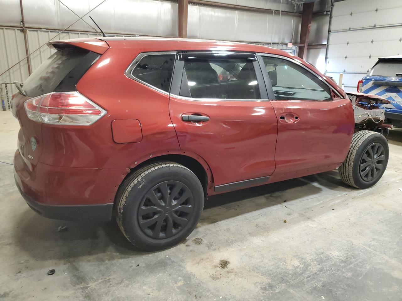 2016 Nissan Rogue - Image 3