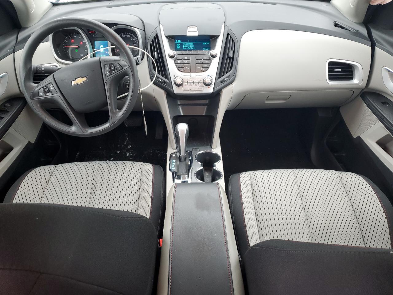 2014 Chevrolet Equinox - Image 8