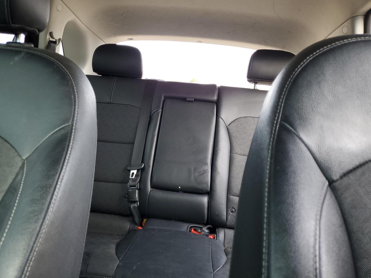 2018 Kia Niro - Image 10