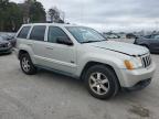 2009 Jeep Grand Cherokee Laredo de vânzare în Dunn, NC - Rear End
