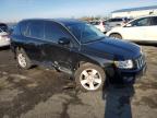 2014 Jeep Compass Latitude en Venta en Pennsburg, PA - Side