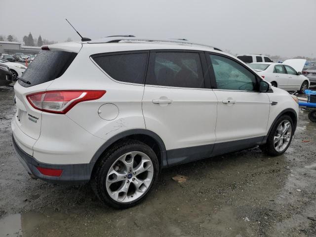  FORD ESCAPE 2013 Biały