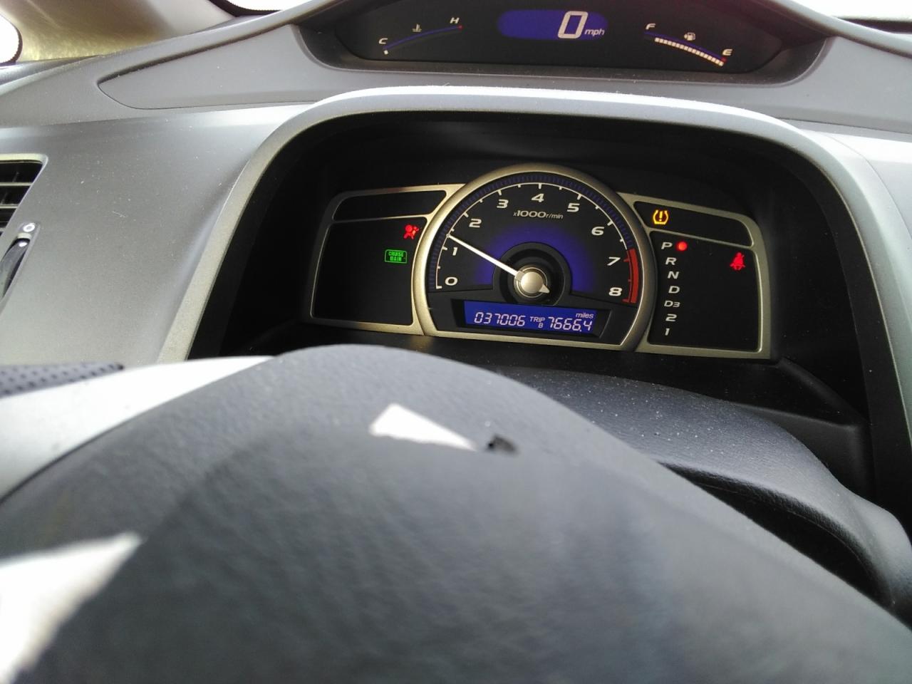 2009 Honda Civic - Image 9