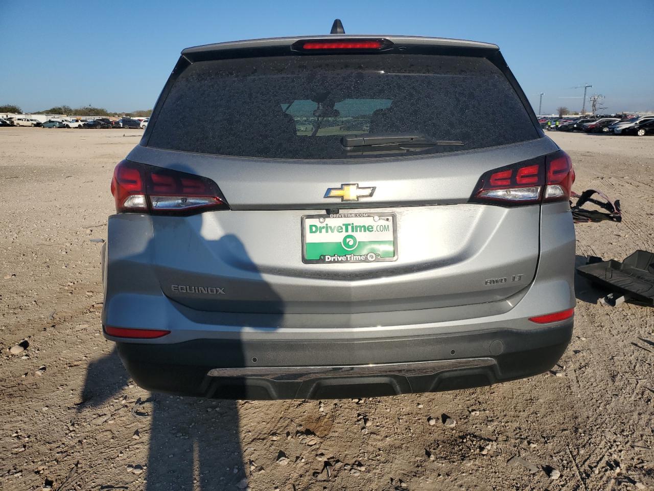 2023 Chevrolet Equinox - Image 6