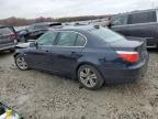 2009 Bmw 528 I en Venta en Memphis, TN - Front End