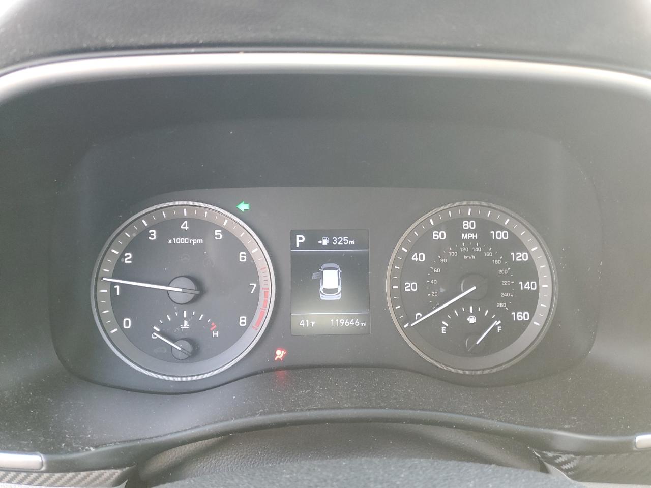 2019 Hyundai Tucson - Image 9