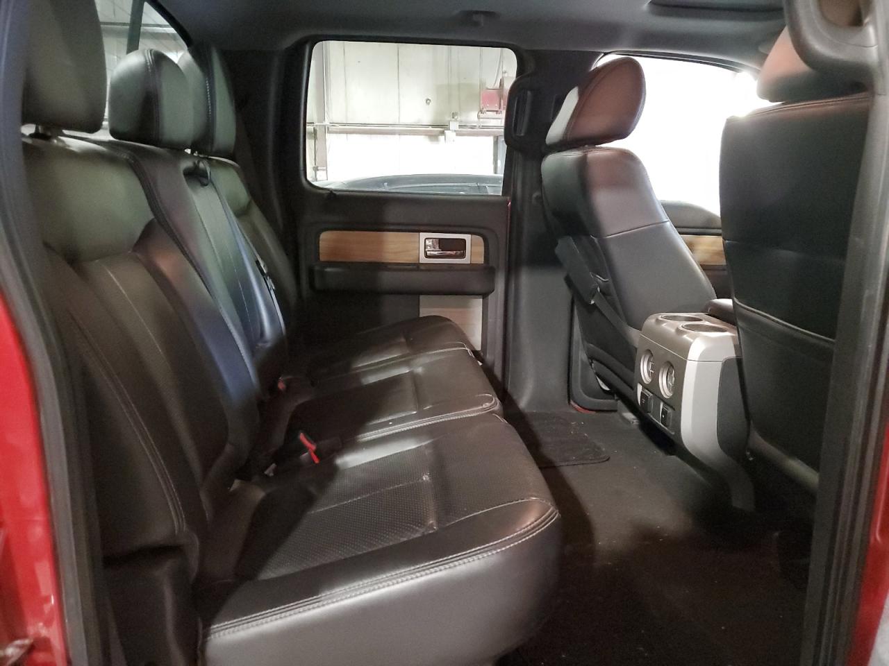 2011 Ford F-150 - Image 10