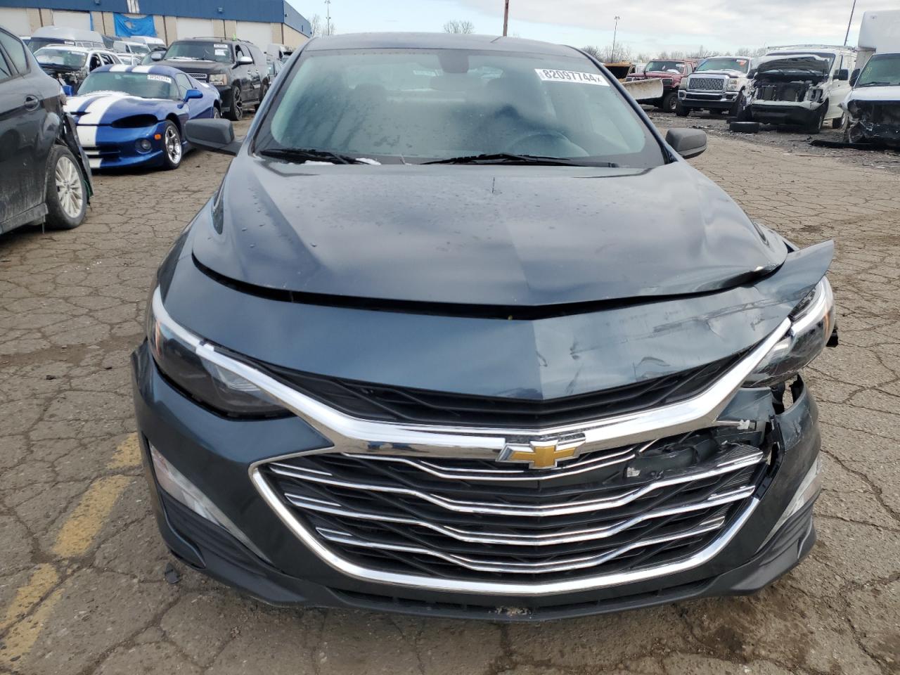 2019 Chevrolet Malibu - Image 5