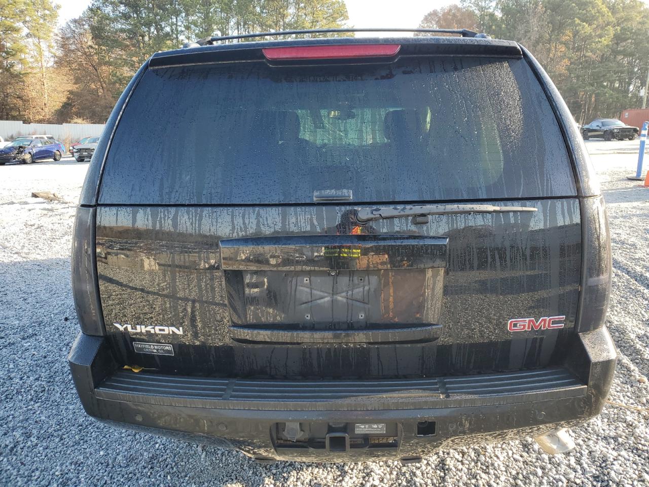 2013 GMC Yukon - Image 6
