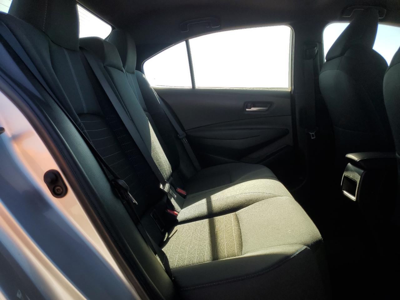 2020 Toyota Corolla - Image 10