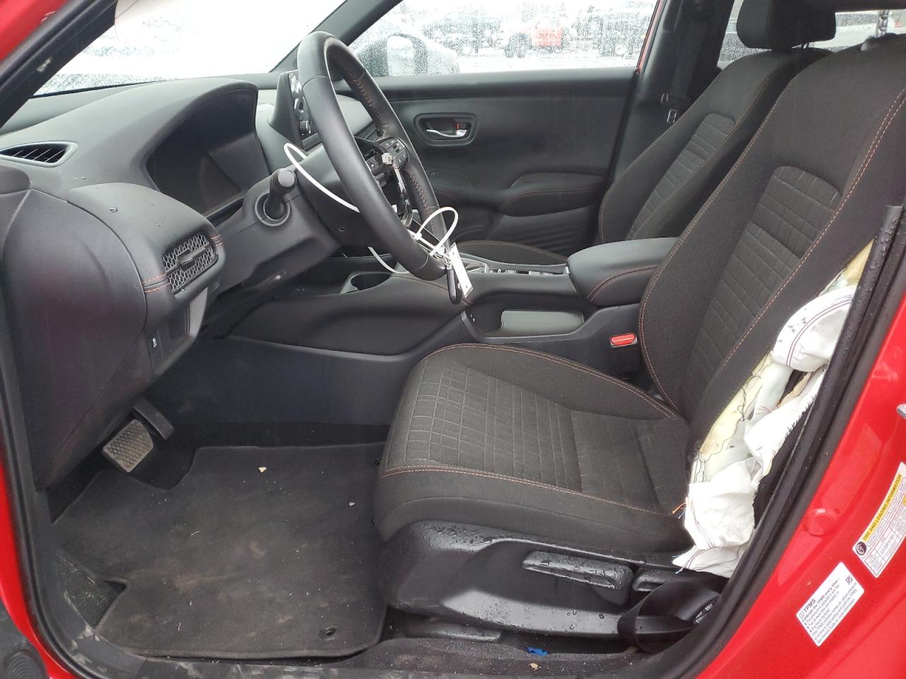 2024 Honda HR-V - Image 7