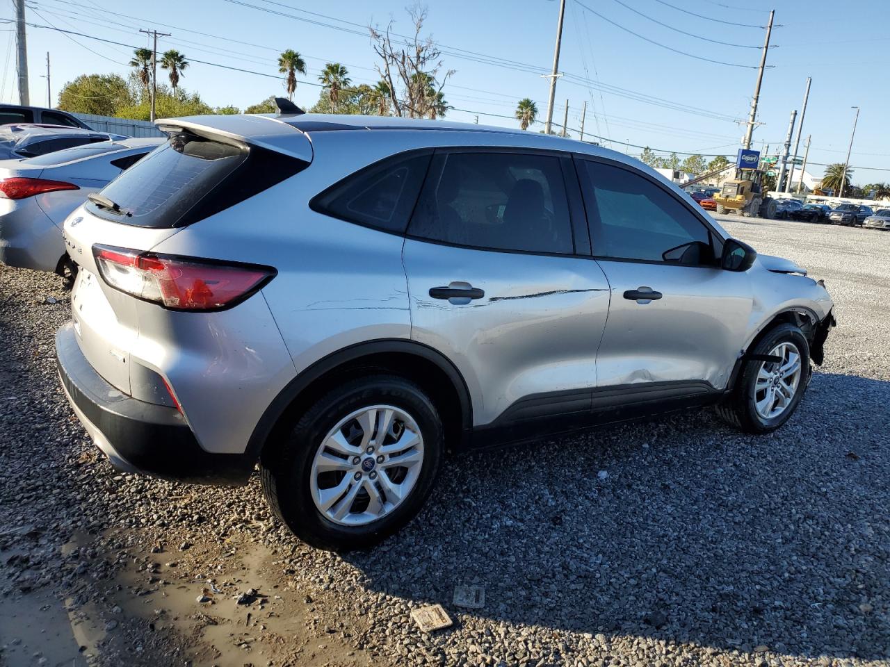 2020 Ford Escape - Image 3