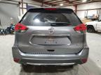 2017 Nissan Rogue S   იყიდება Oklahoma City-ში, OK - Hail