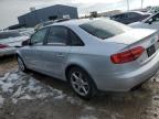2009 Audi A4 2.0T Quattro en Venta en Magna, UT - Front End