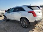 2017 Cadillac Xt5 Premium Luxury იყიდება San Antonio-ში, TX - Front End