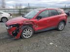 2014 Mazda Cx-5 Gt zu verkaufen in Arlington, WA - Front End