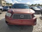 2010 Toyota Highlander  продається в Opa Locka, FL - Front End