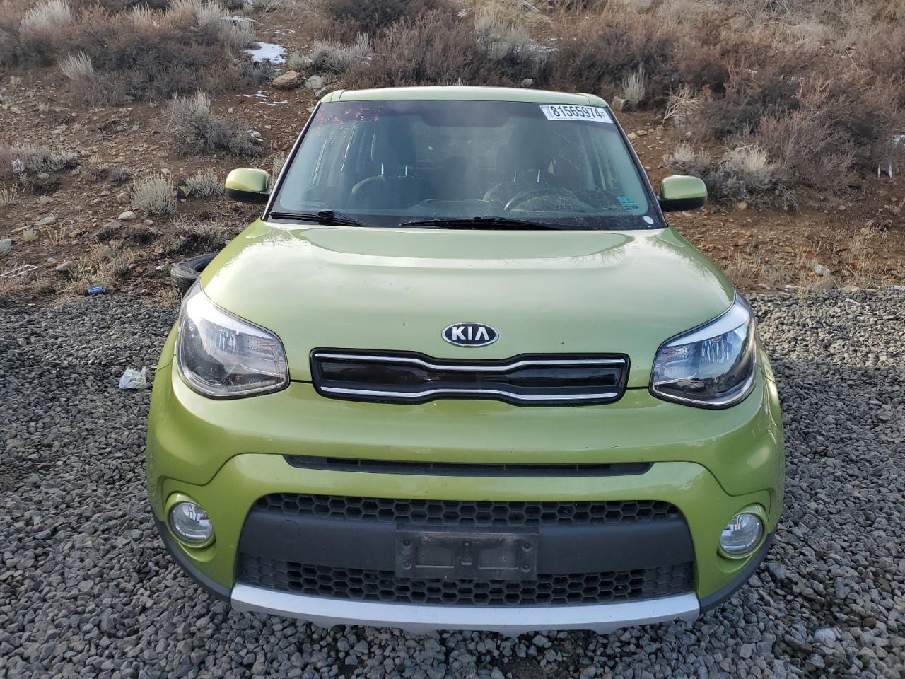 2018 Kia Soul - Image 5