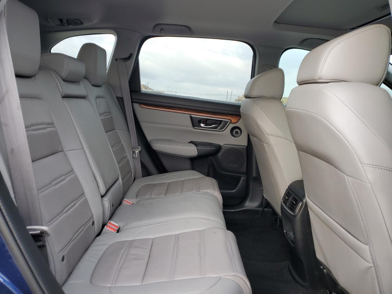 2018 Honda CR-V - Image 11