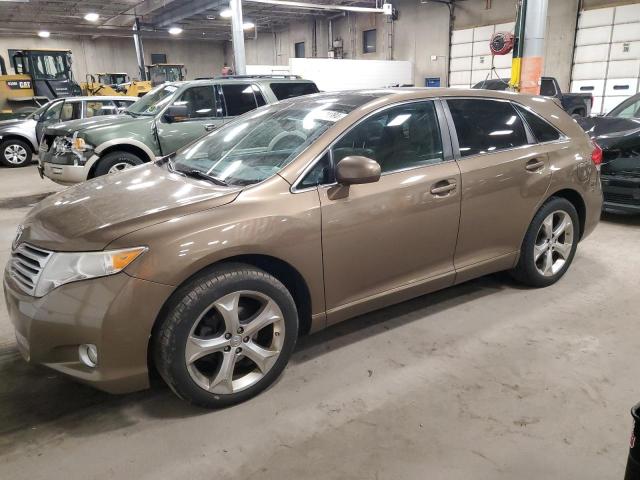 2011 Toyota Venza 