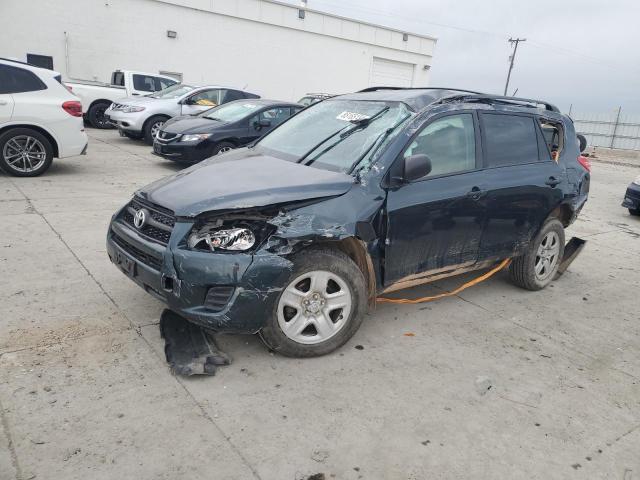 2010 Toyota Rav4 