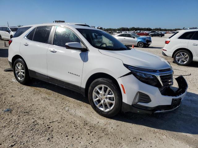  CHEVROLET EQUINOX 2024 Biały