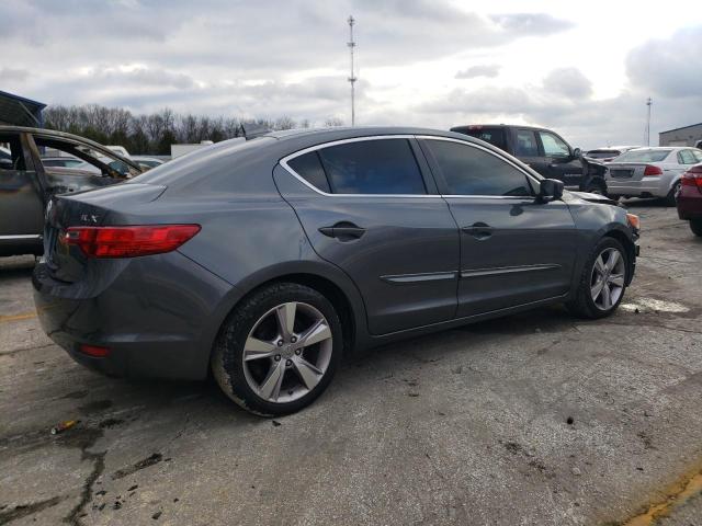  ACURA ILX 2014 Szary