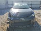 2017 Toyota Corolla L de vânzare în Prairie Grove, AR - Front End