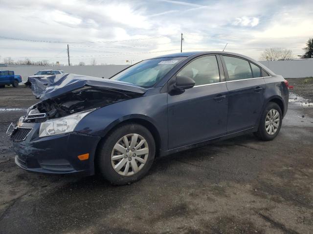 2011 Chevrolet Cruze Ls