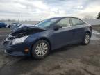 2011 Chevrolet Cruze Ls იყიდება Portland-ში, OR - Front End